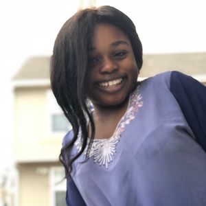 Meet your Posher, Esther